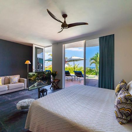Suites At Sapphire Ocean Club Puerto Vallarta Esterno foto