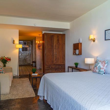 Suites At Sapphire Ocean Club Puerto Vallarta Esterno foto