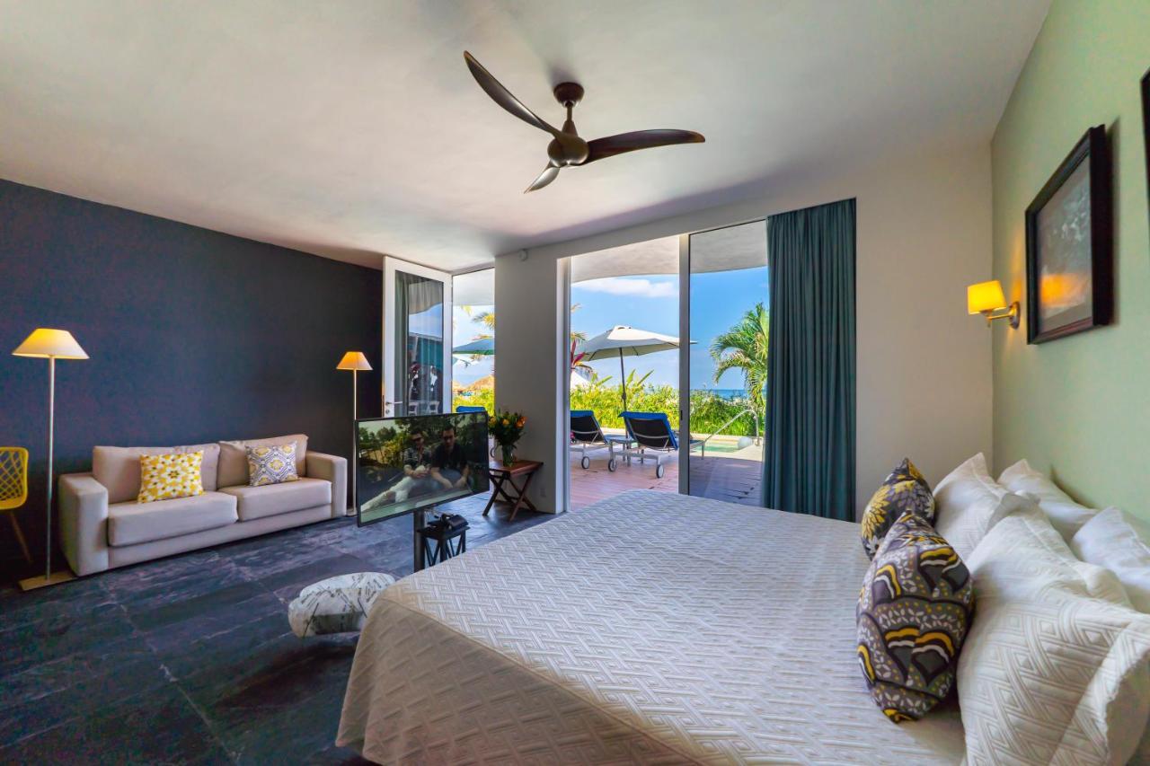 Suites At Sapphire Ocean Club Puerto Vallarta Esterno foto