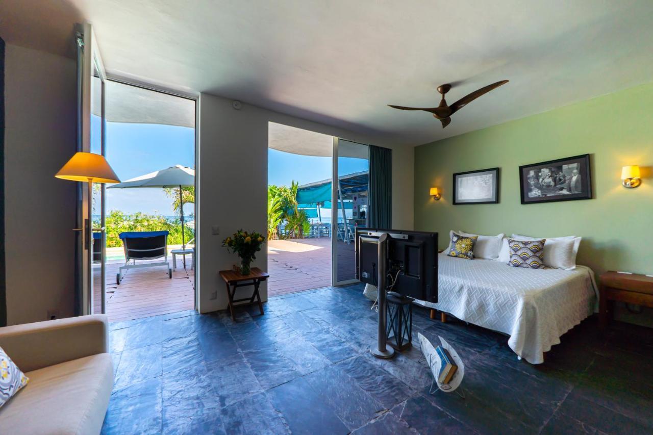Suites At Sapphire Ocean Club Puerto Vallarta Esterno foto