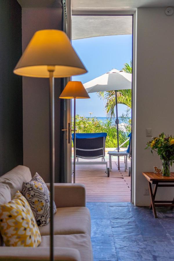 Suites At Sapphire Ocean Club Puerto Vallarta Esterno foto