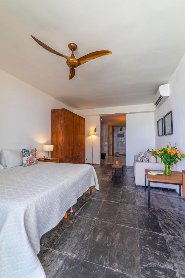 Suites At Sapphire Ocean Club Puerto Vallarta Esterno foto