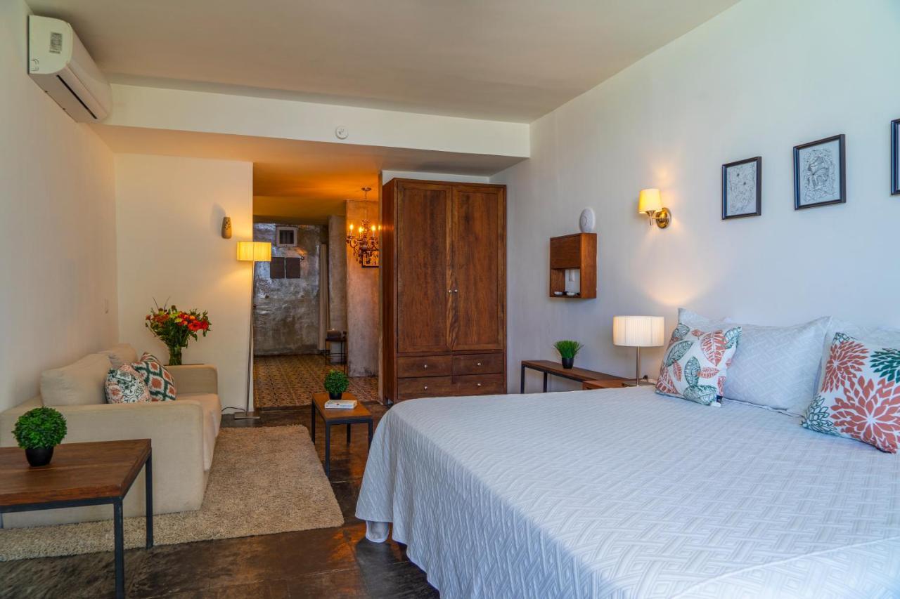 Suites At Sapphire Ocean Club Puerto Vallarta Esterno foto
