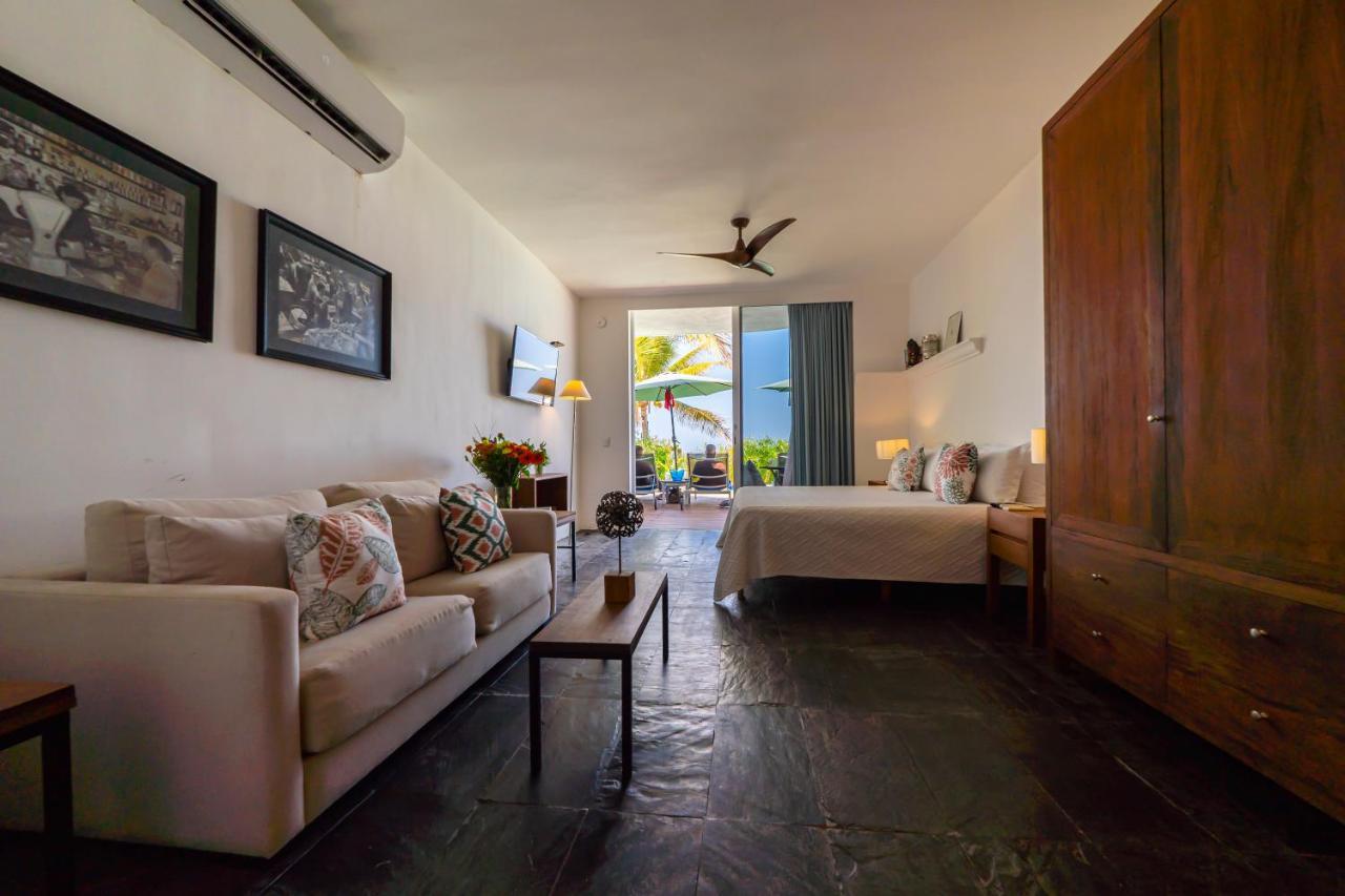 Suites At Sapphire Ocean Club Puerto Vallarta Esterno foto