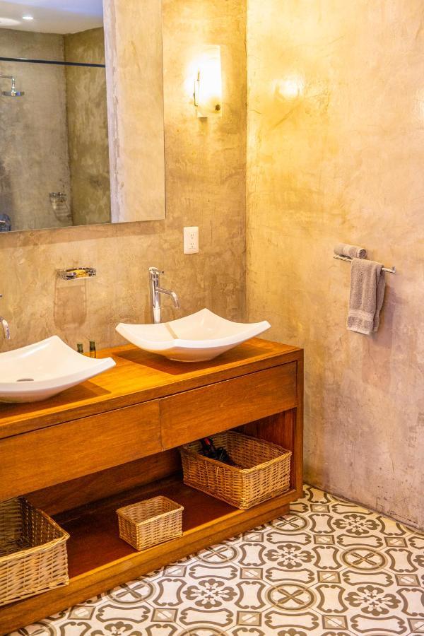 Suites At Sapphire Ocean Club Puerto Vallarta Esterno foto