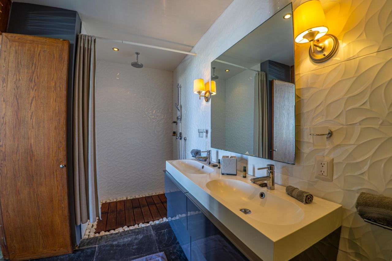 Suites At Sapphire Ocean Club Puerto Vallarta Esterno foto