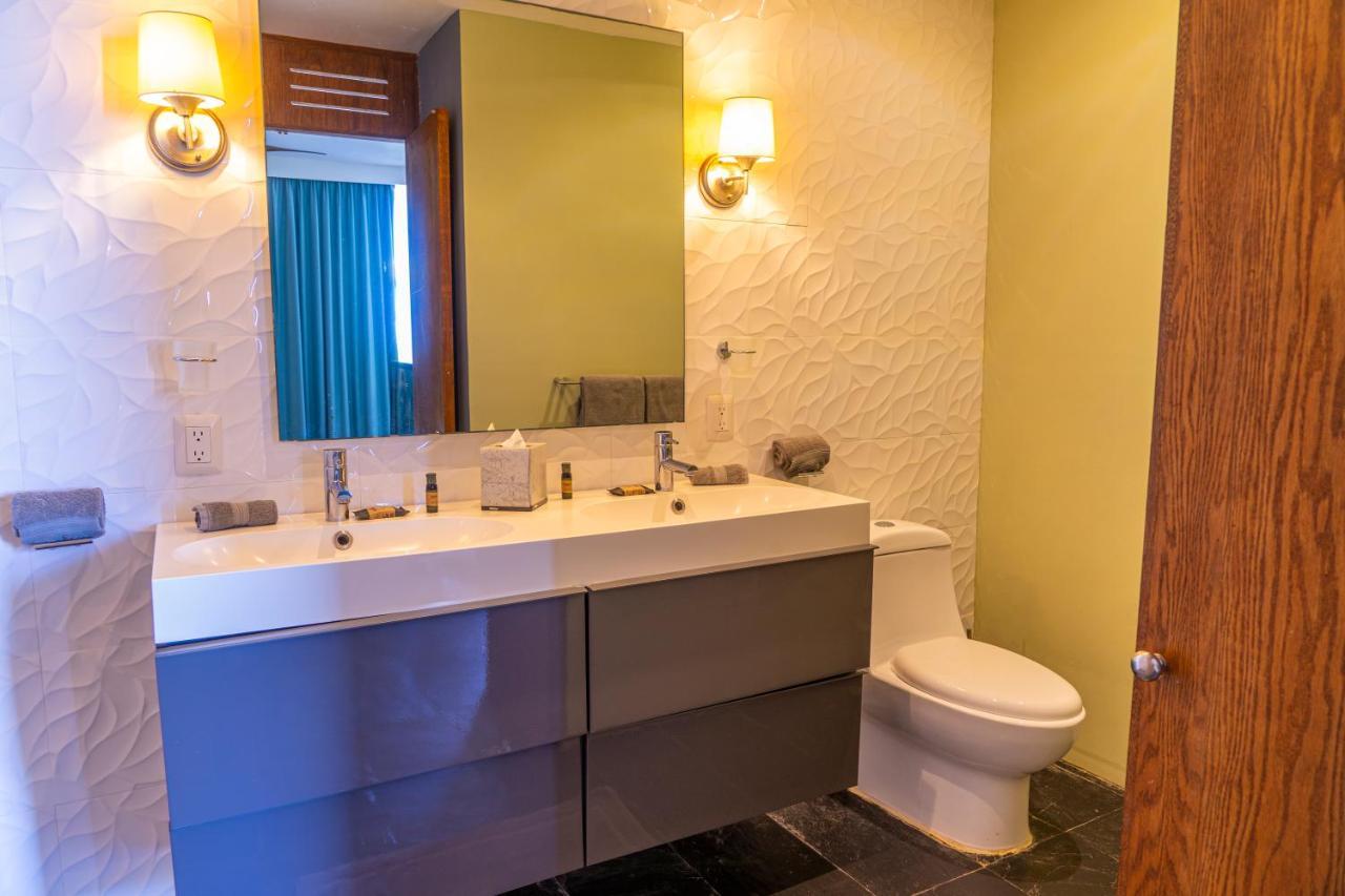 Suites At Sapphire Ocean Club Puerto Vallarta Esterno foto