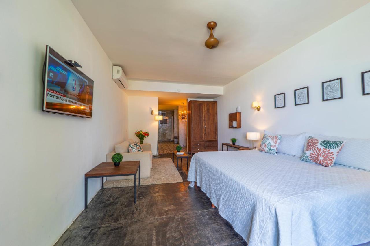 Suites At Sapphire Ocean Club Puerto Vallarta Esterno foto