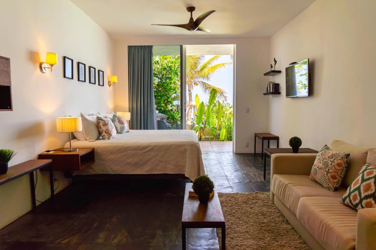 Suites At Sapphire Ocean Club Puerto Vallarta Esterno foto