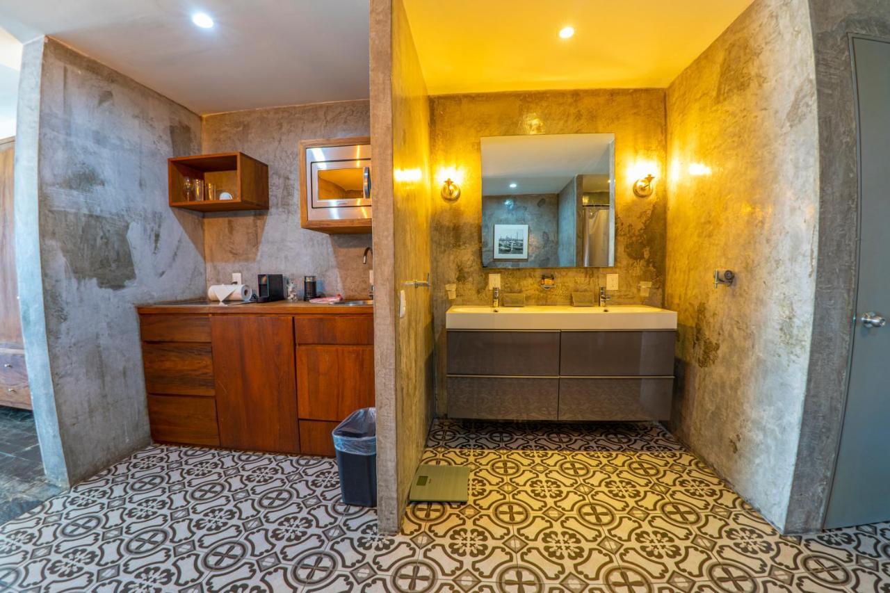 Suites At Sapphire Ocean Club Puerto Vallarta Esterno foto