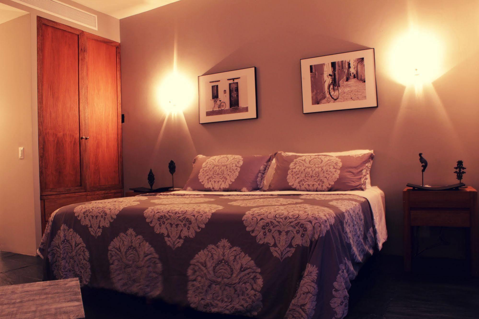 Suites At Sapphire Ocean Club Puerto Vallarta Esterno foto