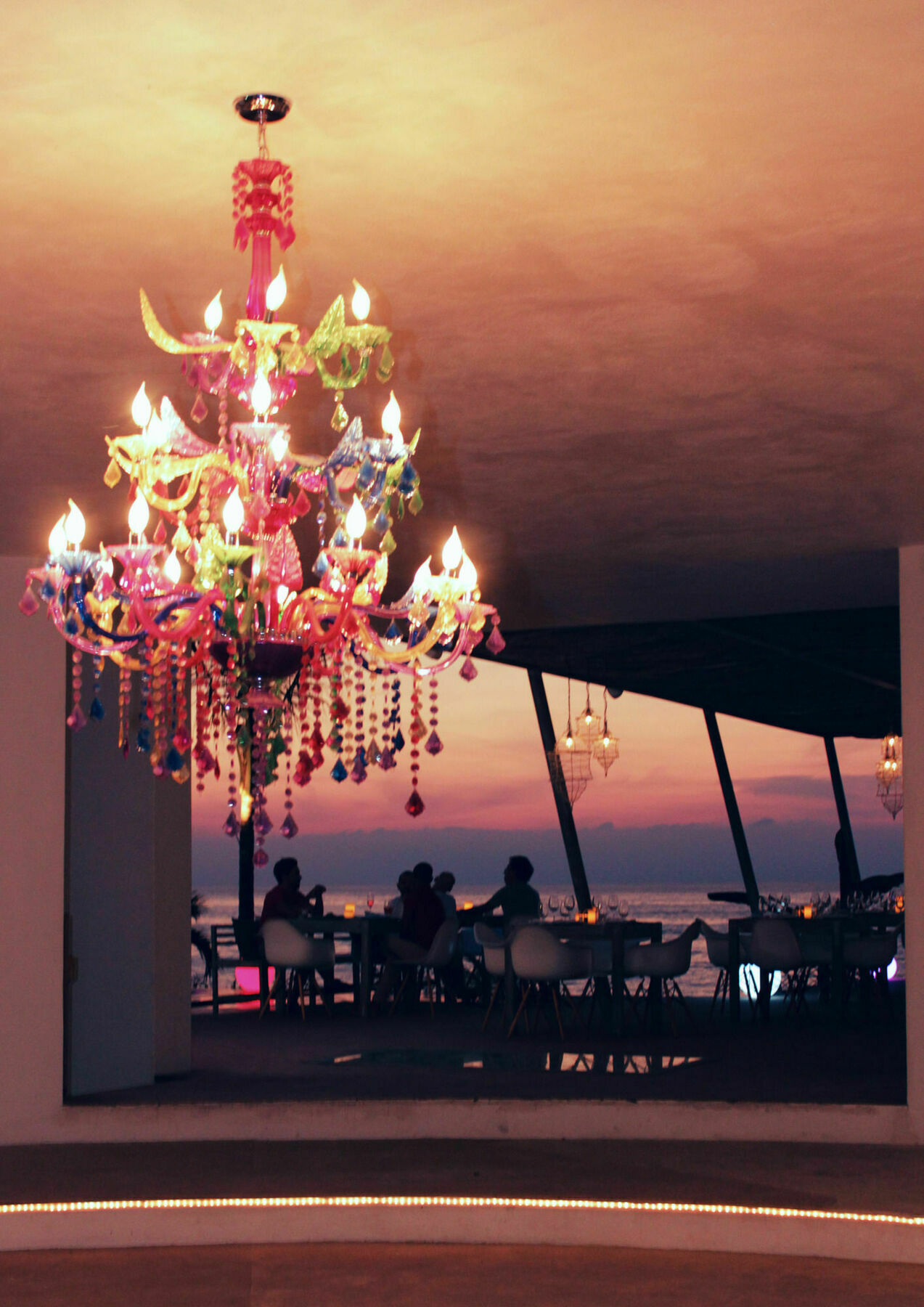 Suites At Sapphire Ocean Club Puerto Vallarta Esterno foto